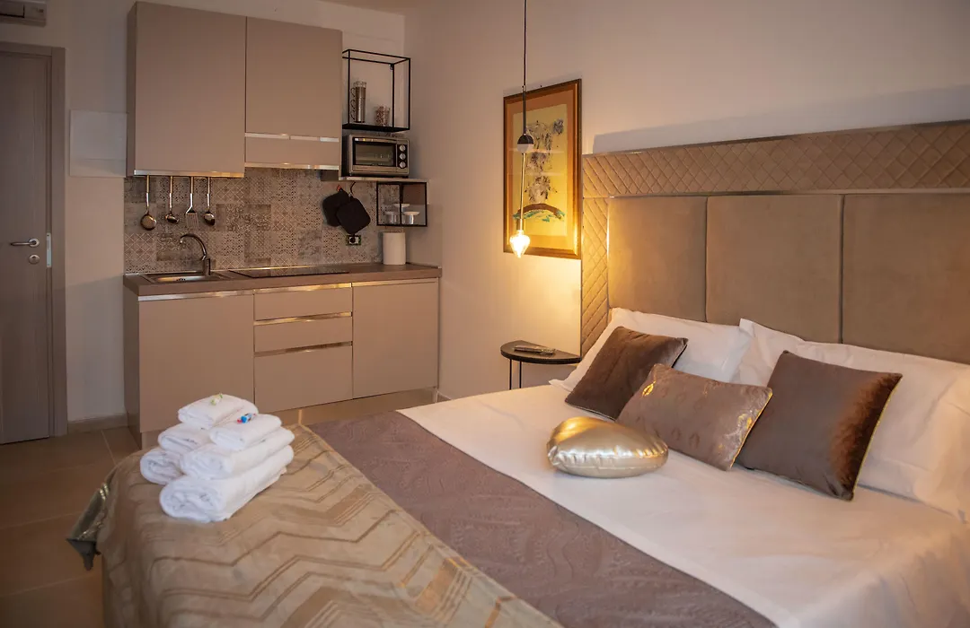Boutique Hotel Ferrara-1