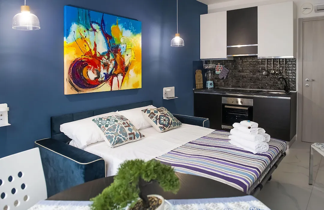 Boutique Hotel Ferrara-1