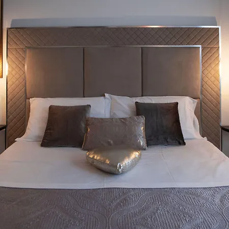 Boutique Hotel Ferrara-2